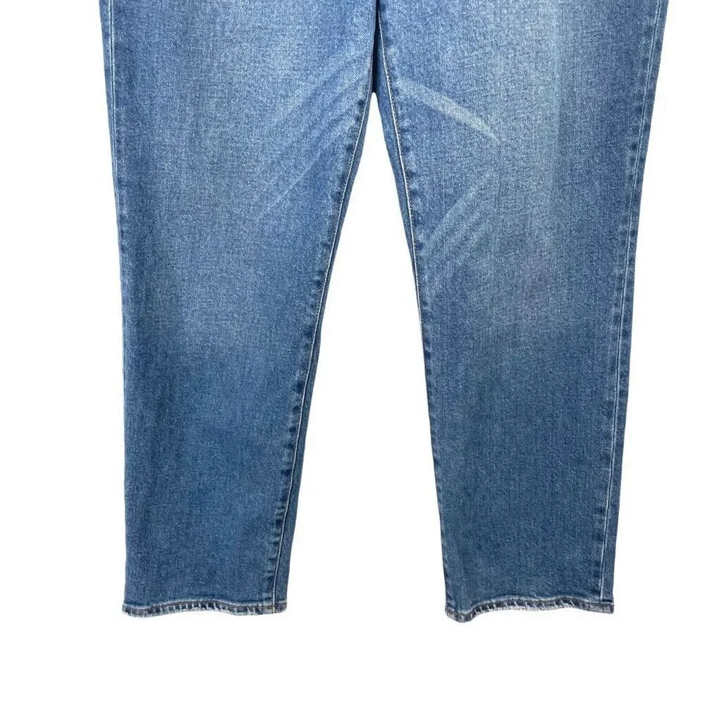 J. Crew new crew